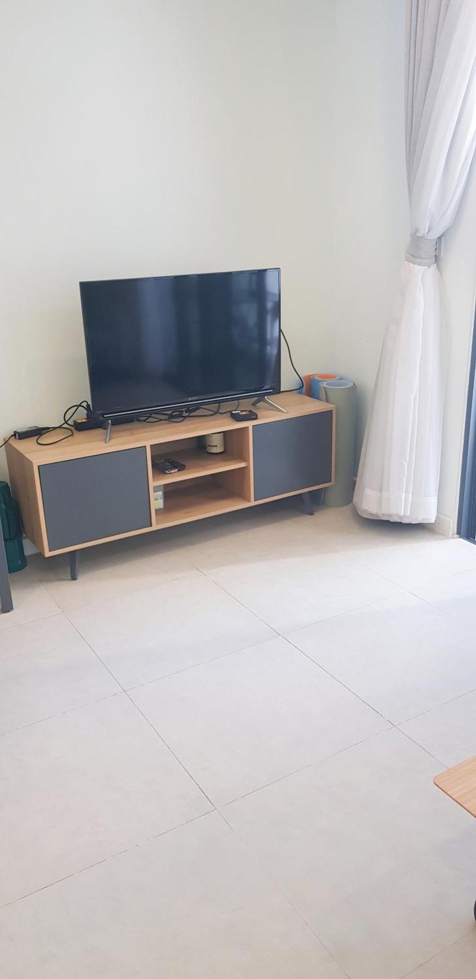Beachfront Scenia Bay Apartment ญาจาง ภายนอก รูปภาพ