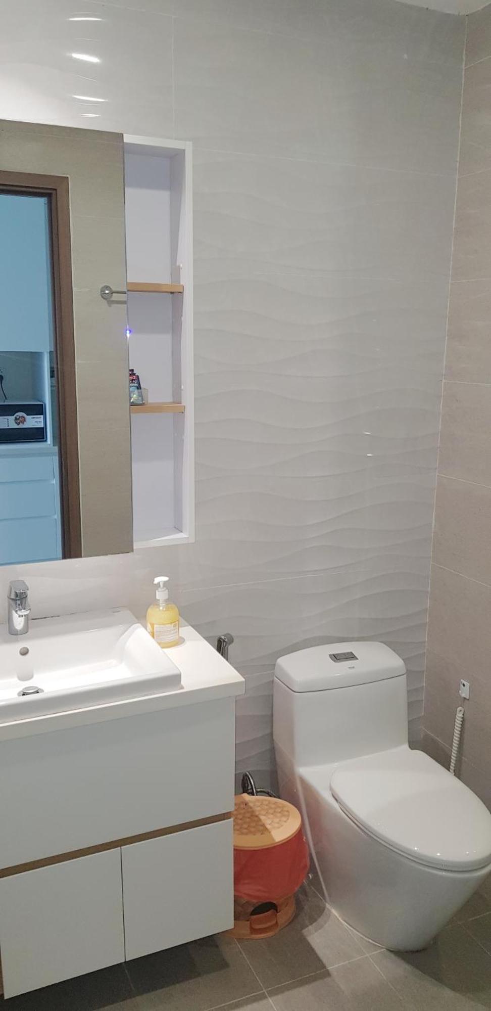 Beachfront Scenia Bay Apartment ญาจาง ห้อง รูปภาพ